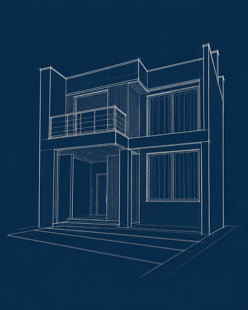 Projeto técnico W2G